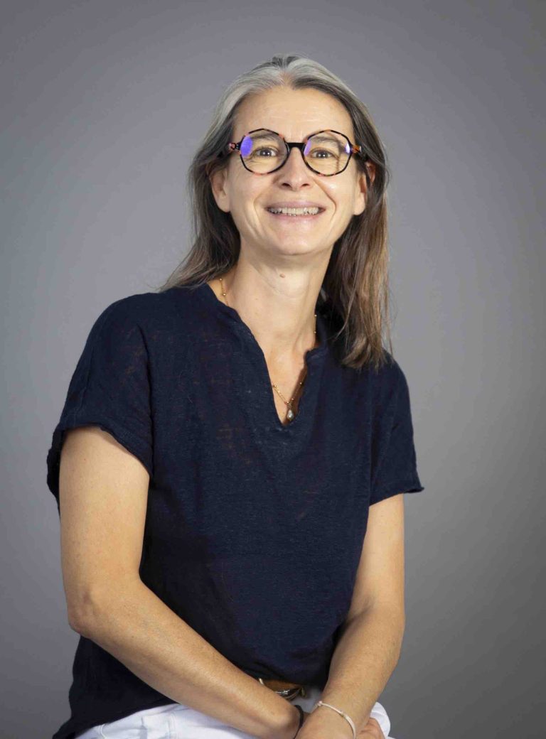 «Science&Vie Junior»: Karine Jacquet nommée rédactrice en chef