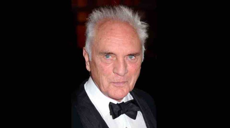 Terence Stamp: entre films d’essai et productions hollywoodiennes