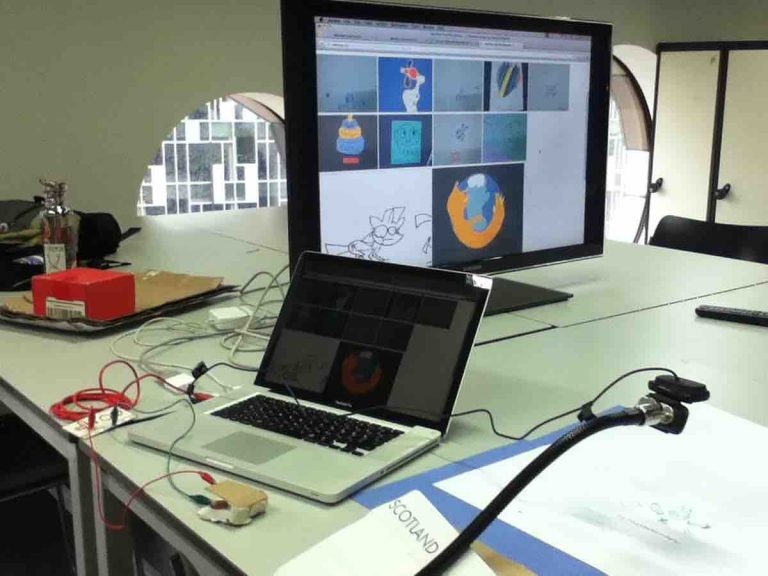 Togo : un studio d&rsquo;animation réinvente les récits africains, afin de montrer une image du continent à rebours des clichés