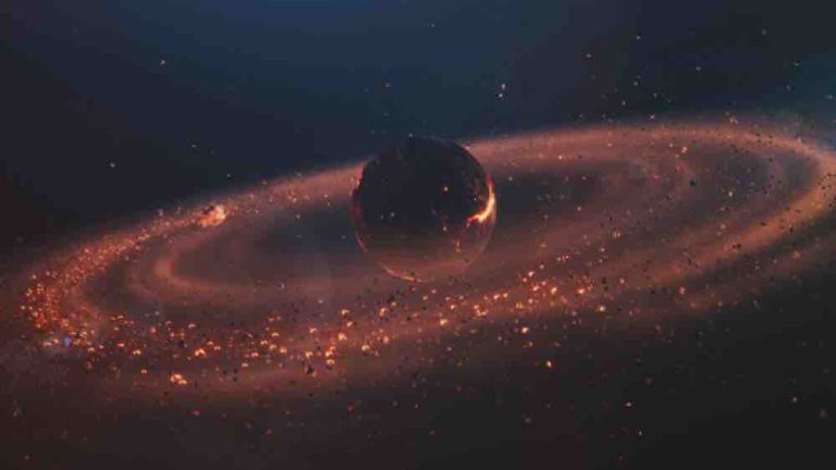 USHUAÏA TV : la série inédite «Planète Terre: l’aventure de la vie» dimanche 7 septembre