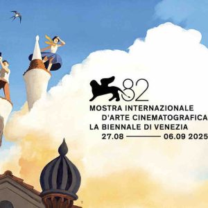 Venise : glamour et films politiques à l’honneur