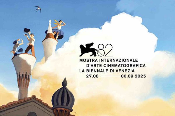 Venise : glamour et films politiques à l’honneur