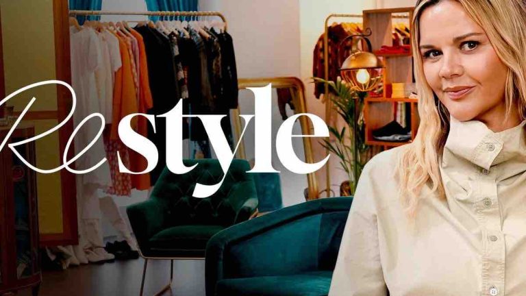 Vinted annonce le lancement de «Restyle», une émission TV dédiée à la mode de seconde main, diffusée sur M6 à la rentrée