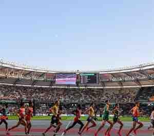 Warner Bros. Discovery (WBD) fait l’acquisition des droits des championnats du monde d’athlétisme 2025