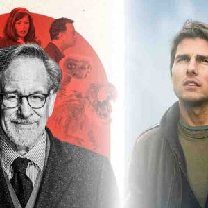 france.tv : collection Tom Cruise & Steven Spielberg dès le 4 septembre
