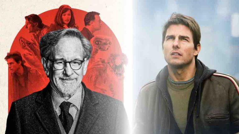 france.tv : collection Tom Cruise & Steven Spielberg dès le 4 septembre