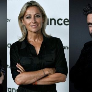 Rentrée TV : Hanouna sur W9, Salamé au 20H et NOVO19 fait ses débuts 