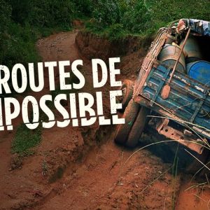 France 5 : «Les routes de l’impossible», leader du Prime TNT vendredi 