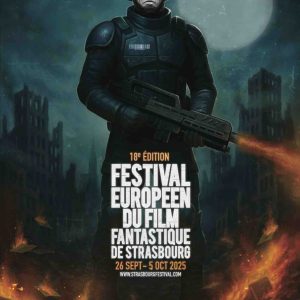 18e édition du FEFFS du 26 septembre au 5 octobre