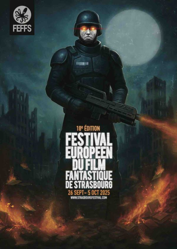 18e édition du FEFFS du 26 septembre au 5 octobre