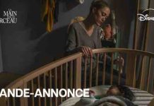 20th Century Studios dévoile la bande-annonce et l’affiche du film «La Main sur le berceau»