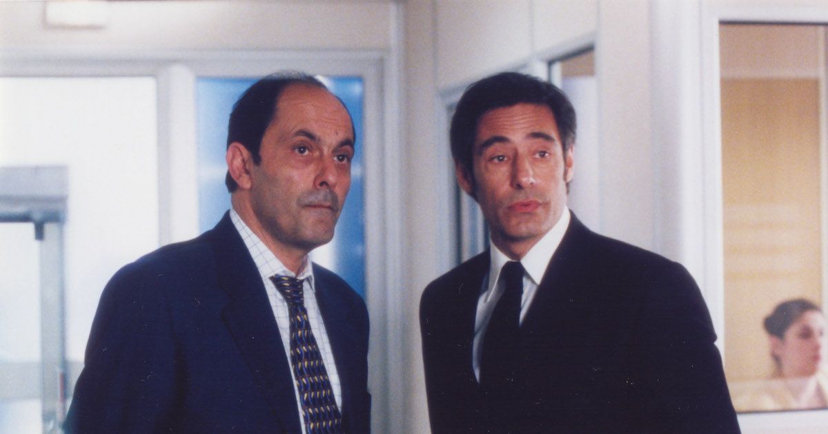 France 5 : «Le gout des autres», leader du Prime TNT vendredi