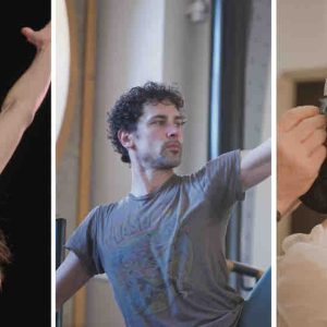 ARTE : «Adieu l’opéra», un documentaire en immersion auprès de danseurs prêts à tirer leur révérence, dès le 27 septembre sur arte.tv, YouTube et les chaînes sociales d’ARTE 