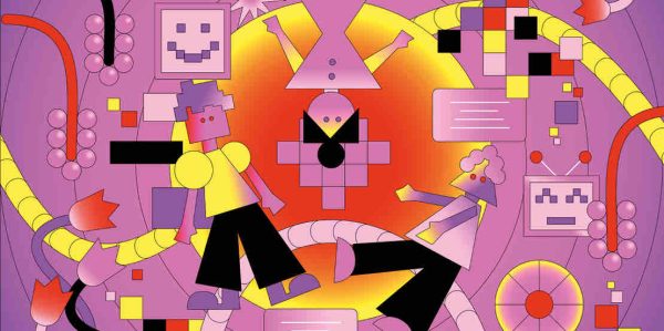 ARTE : «Et maintenant? – Le festival des idées de demain», porté par ARTE à la Gaîté Lyrique le 18 octobre