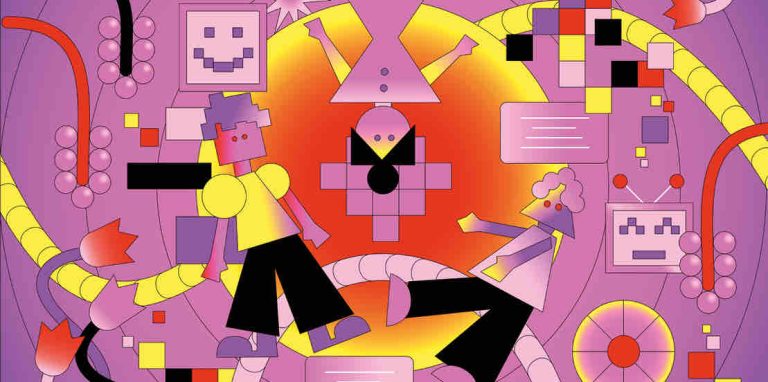 ARTE : «Et maintenant? – Le festival des idées de demain», porté par ARTE à la Gaîté Lyrique le 18 octobre