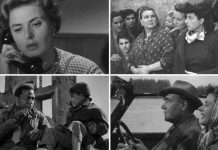 ARTE : Roberto Rossellini à l’honneur en 9 films sur arte.tv et YouTube ARTE Cinéma