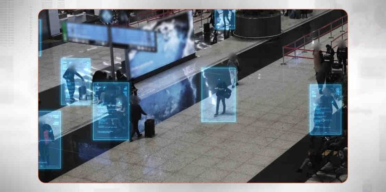 ARTE : «Sources» revient sur arte.tv et sur Youtube avec une enquête inédite sur la reconnaissance faciale au service de la répression le 8 octobre