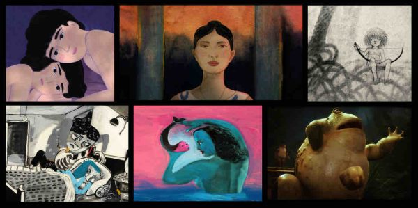 ARTE célèbre la Fête du cinéma d’animation 