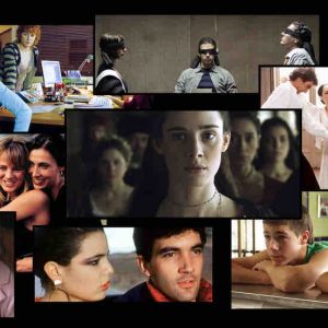 ARTE : cycle cinéma espagnol en 8 films sur arte.tv