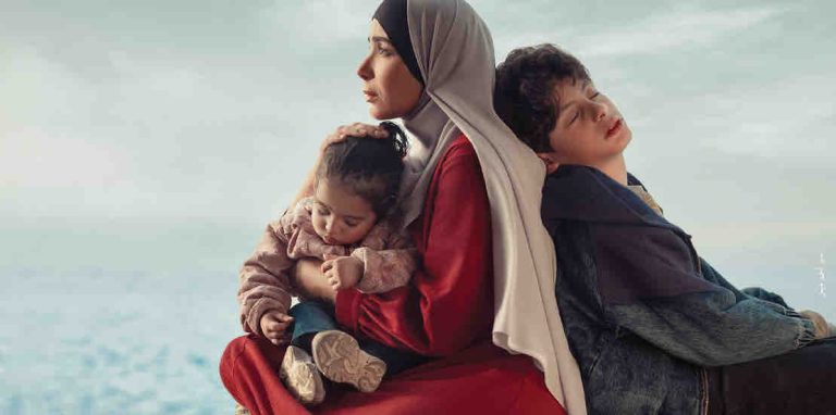 ARTE : la série «La loi contre elle» sur arte.tv à partir du 12 septembre