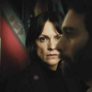 ARTE : la série «The Deal» de Jean-Stéphane Bron et Alice Winocour : les jeudis 23 et 30 octobre à 20h55