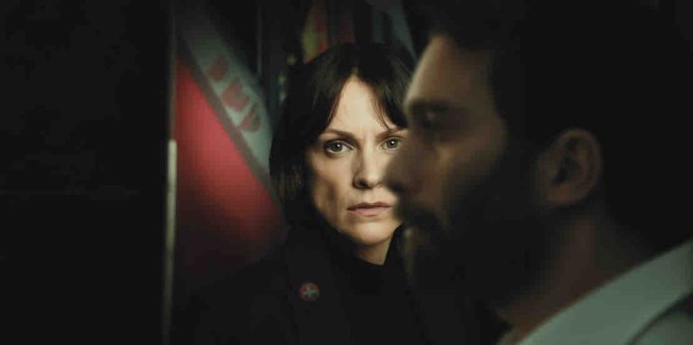 ARTE : la série «The Deal» de Jean-Stéphane Bron et Alice Winocour : les jeudis 23 et 30 octobre à 20h55