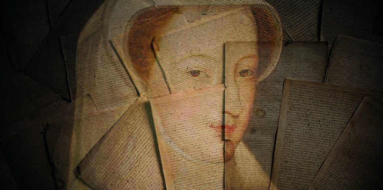 ARTE : le documentaire «Marie Stuart, l’énigme des lettres codées» samedi 27 septembre