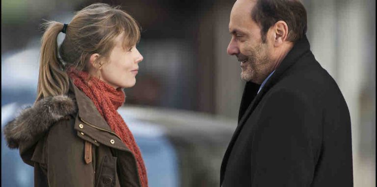 ARTE : trois films de Pascal Bonitzer sur ARTE et arte.tv à partir du 1er octobre