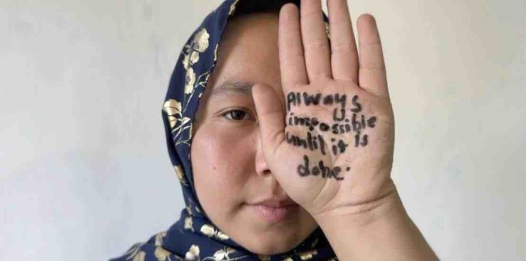 ARTE/ «ARTE Reportage»: «Afghanistan: l’impossible voyage» samedi 11 octobre