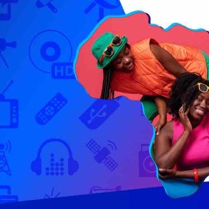 Afrique : près de 2 personnes sur 3 regardent TV5MONDE chaque mois