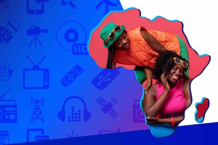 Afrique : près de 2 personnes sur 3 regardent TV5MONDE chaque mois