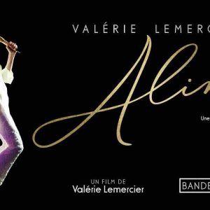 TF1 : «Aline» leader du Prime dimanche