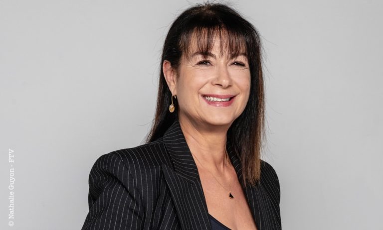 A. HOLMES (France Télévisions) : « La plateforme France.tv est devenue ma première chaîne »