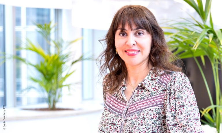 A. DIDIER (Groupe TF1) : «Notre fiction rassemble et s’inscrit dans la vie des Français»