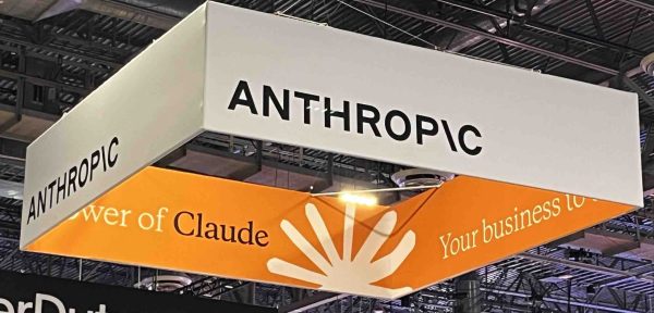 IA : Anthropic valorisée 183 milliards de dollars après une levée de 13 milliards