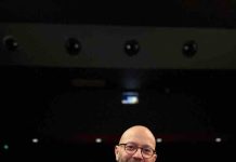 Arnaud Surel nommé Directeur Général des salles Dulac Cinémas