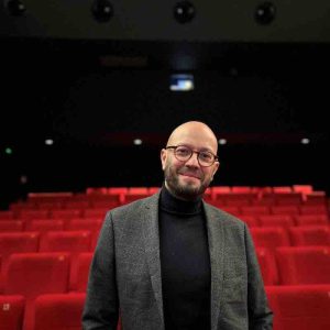 Arnaud Surel nommé Directeur Général des salles Dulac Cinémas