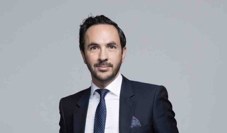 A. DE COURCELLES (BFM Locales) : «Les audiences sont en progression constante»