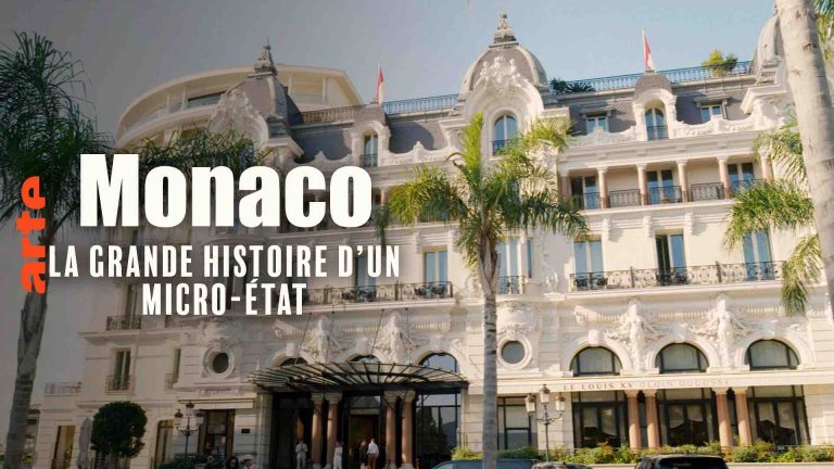 Arte : 844.000 curieux en moyenne devant «Monaco, la grande histoire d’un micro-État»