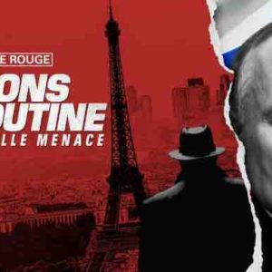 BFMTV/ «Ligne Rouge» : le documentaire inédit «Espions de Poutine, la nouvelle menace», ce dimanche 7 septembre à 20h50