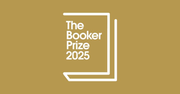 Booker Prize 2025: six finalistes retenus, la famille au cœur des romans