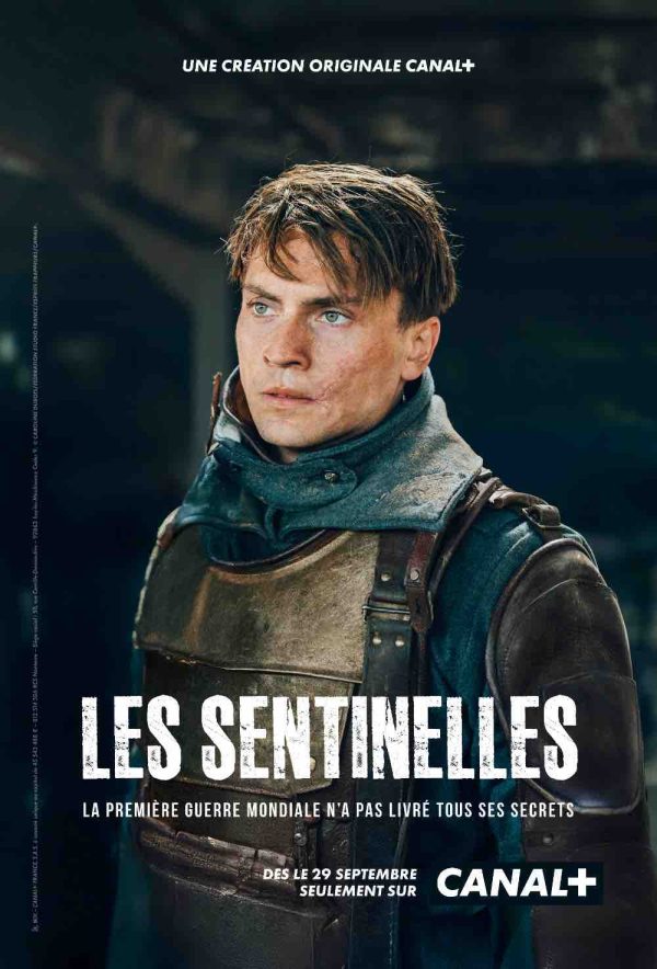 CANAL+ déploie une campagne 360 inédite en France