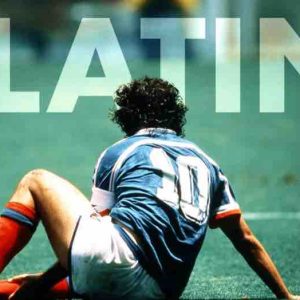 CANAL+ : la série documentaire «Platini» au 1er semestre 2026