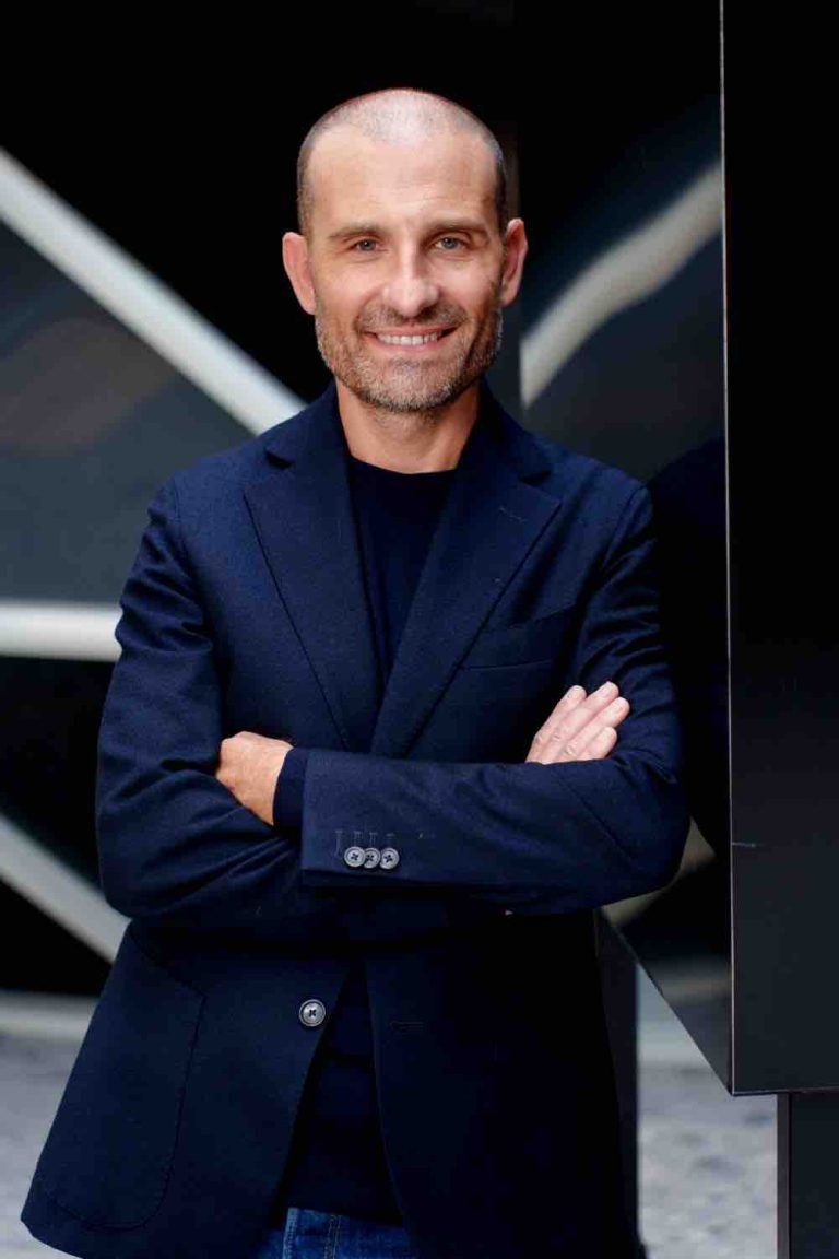 CANAL+ : nomination de Christopher McLoughlin