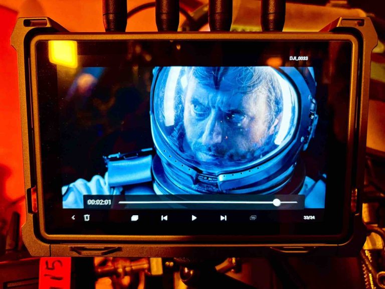 CINÉ+ OCS : la nouvelle fiction CINÉ+ OCS Signature «JUSTE APRÈS L’AUBE» en tournage à Limoges et Sarlat, en Nouvelle-Aquitaine