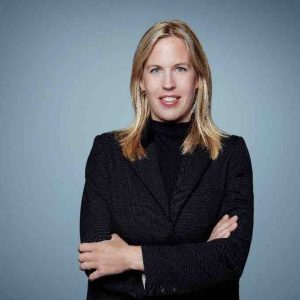 CNN : Saskya Vandoorne nommée à la tête du bureau de Paris