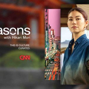 CNN lance «Seaasons», une nouvelle série dédiée aux tendances mondiales, à l’influence et l’innovation