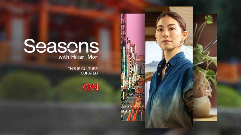 CNN lance «Seaasons», une nouvelle série dédiée aux tendances mondiales, à l’influence et l’innovation