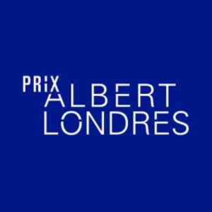 Le Prix Albert Londres 2025 remis à Beyrouth le 25 octobre