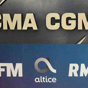 Chérie 25 va devenir «RMC Life» et rejoindre le groupe CMA CGM